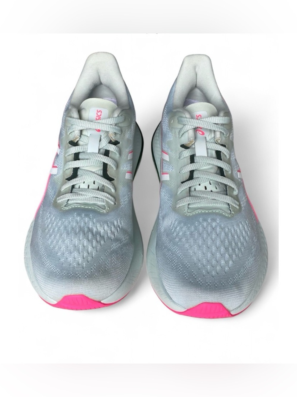 ASICS GT-2000 12 Womens Running Shoes Size 8.5 Stability Trainer